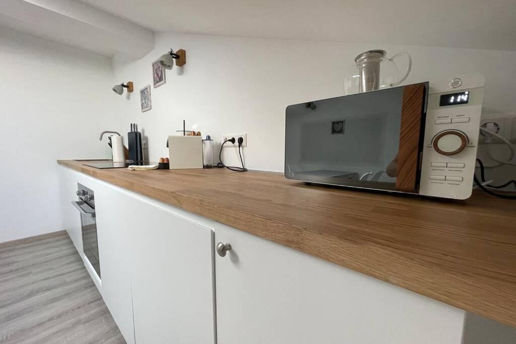 Gemuetliche Ferienwohnung Im Dg Am Tegernsee - Bergblick, Ruhe & Ganz Viel Platz Bad Wiessee Exterior foto