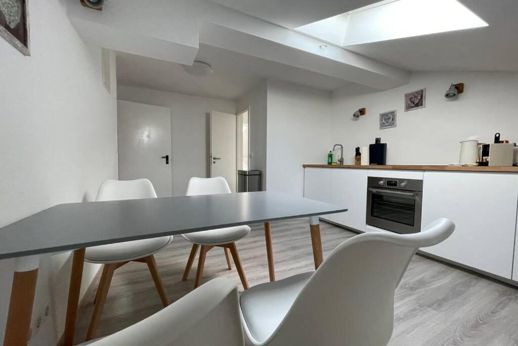 Gemuetliche Ferienwohnung Im Dg Am Tegernsee - Bergblick, Ruhe & Ganz Viel Platz Bad Wiessee Exterior foto