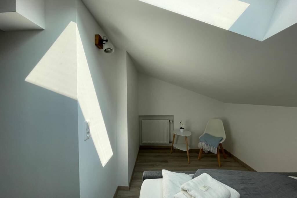 Gemuetliche Ferienwohnung Im Dg Am Tegernsee - Bergblick, Ruhe & Ganz Viel Platz Bad Wiessee Exterior foto